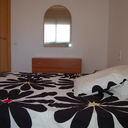 Apartamentos Santa Barbara II Quarto foto