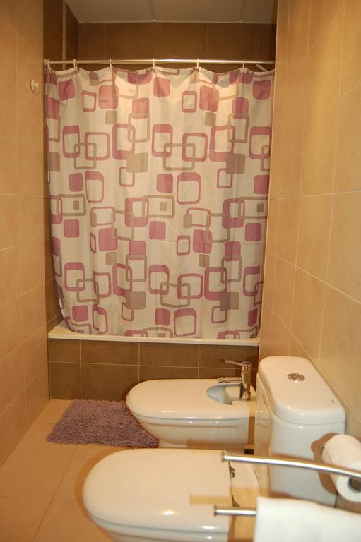 Apartamentos Santa Barbara II Quarto foto