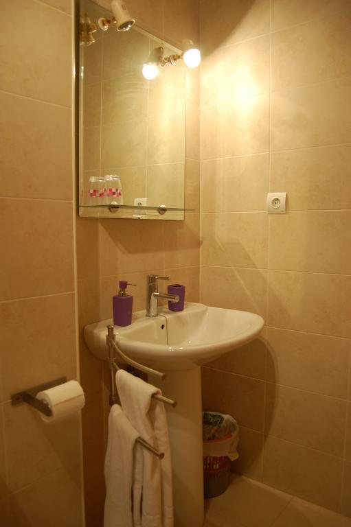 Apartamentos Santa Barbara II Quarto foto